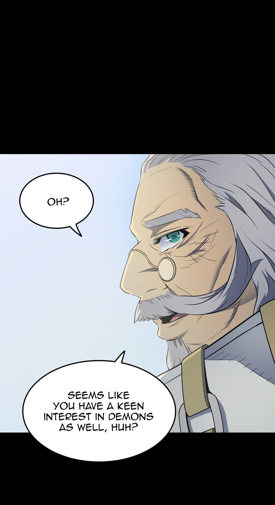 The Archmage Returns After 4000 Years Chapter 59 — page 46