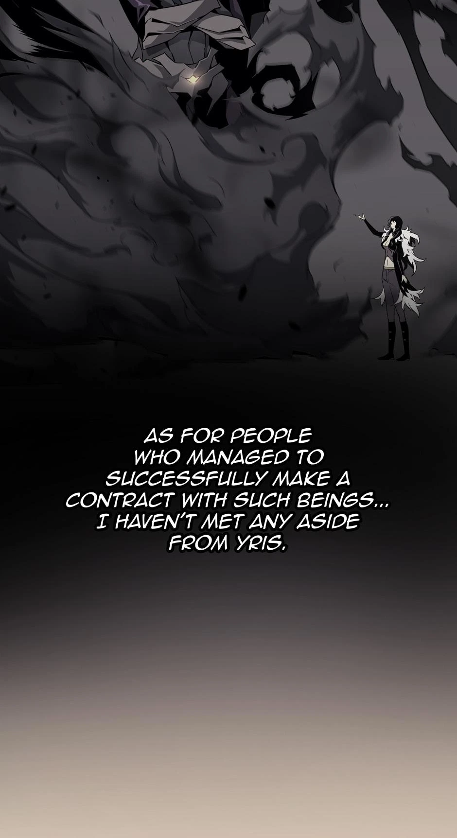The Archmage Returns After 4000 Years Chapter 59 — page 48