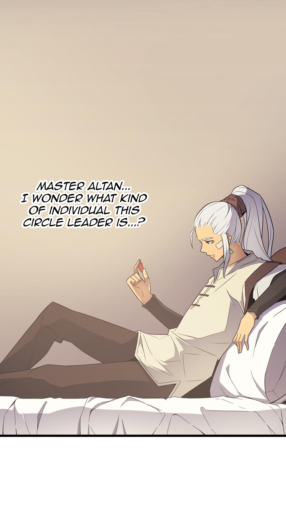 The Archmage Returns After 4000 Years Chapter 59 — page 49