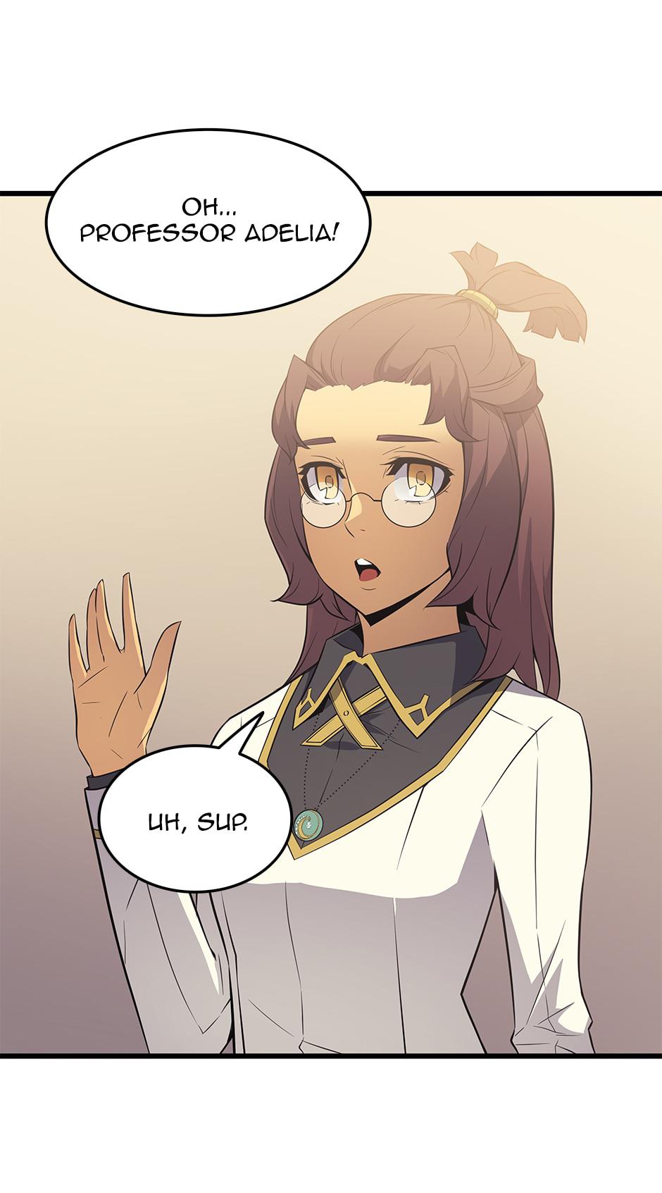 The Archmage Returns After 4000 Years Chapter 59 — page 53