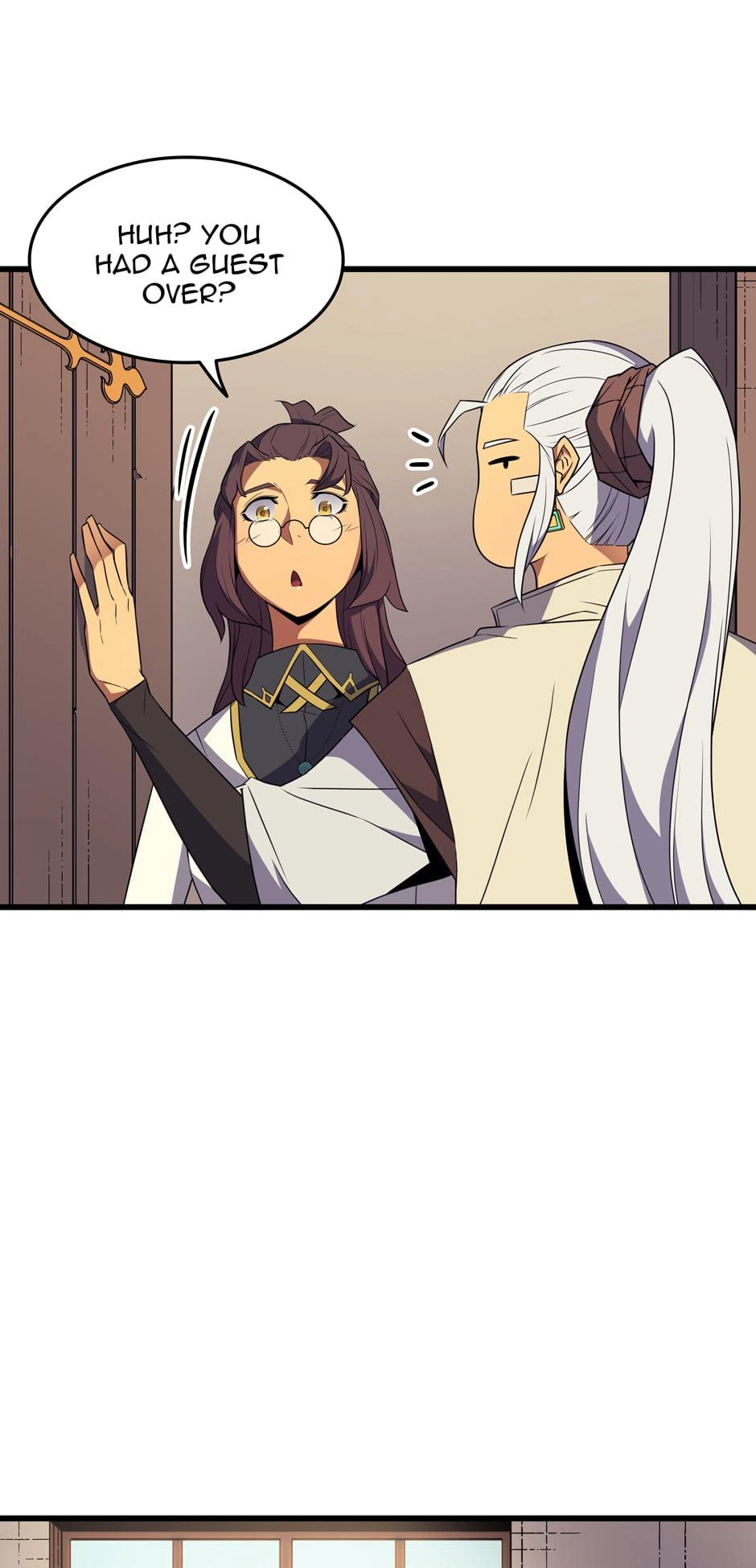 The Archmage Returns After 4000 Years Chapter 59 — page 55