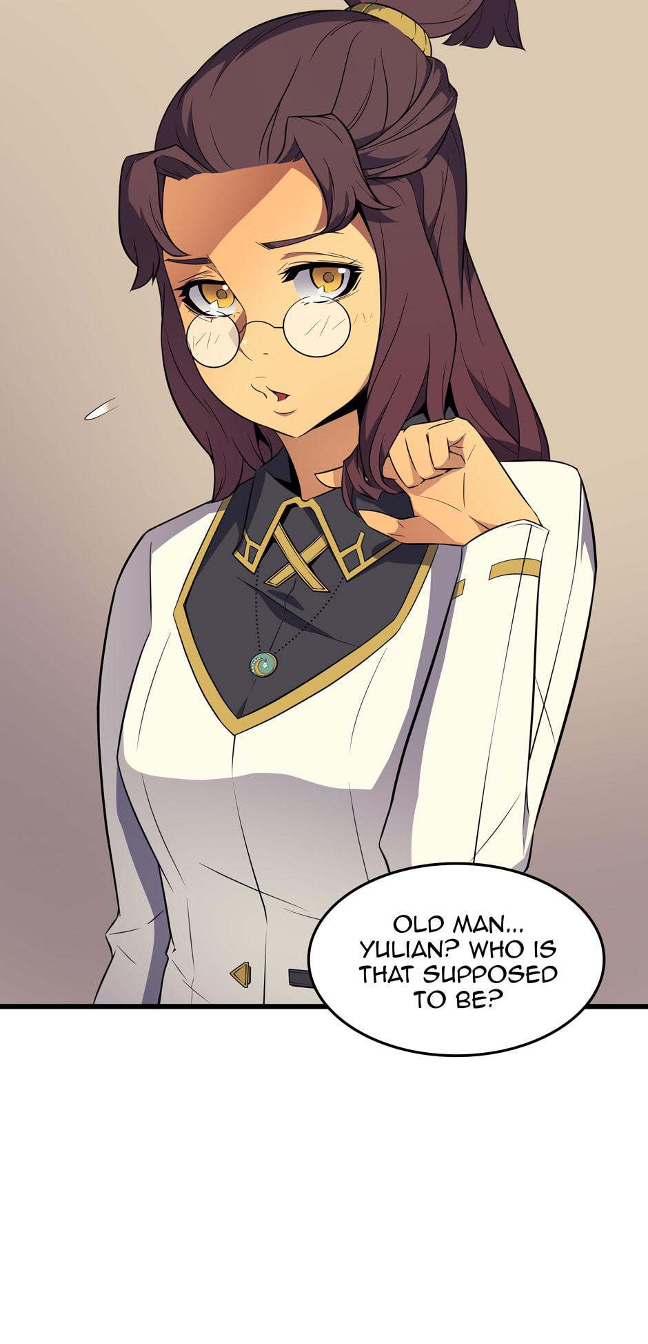 The Archmage Returns After 4000 Years Chapter 59 — page 57