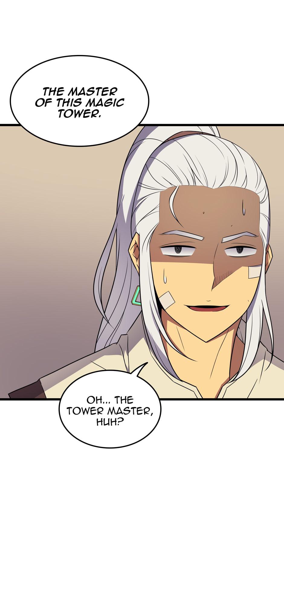 The Archmage Returns After 4000 Years Chapter 59 — page 58