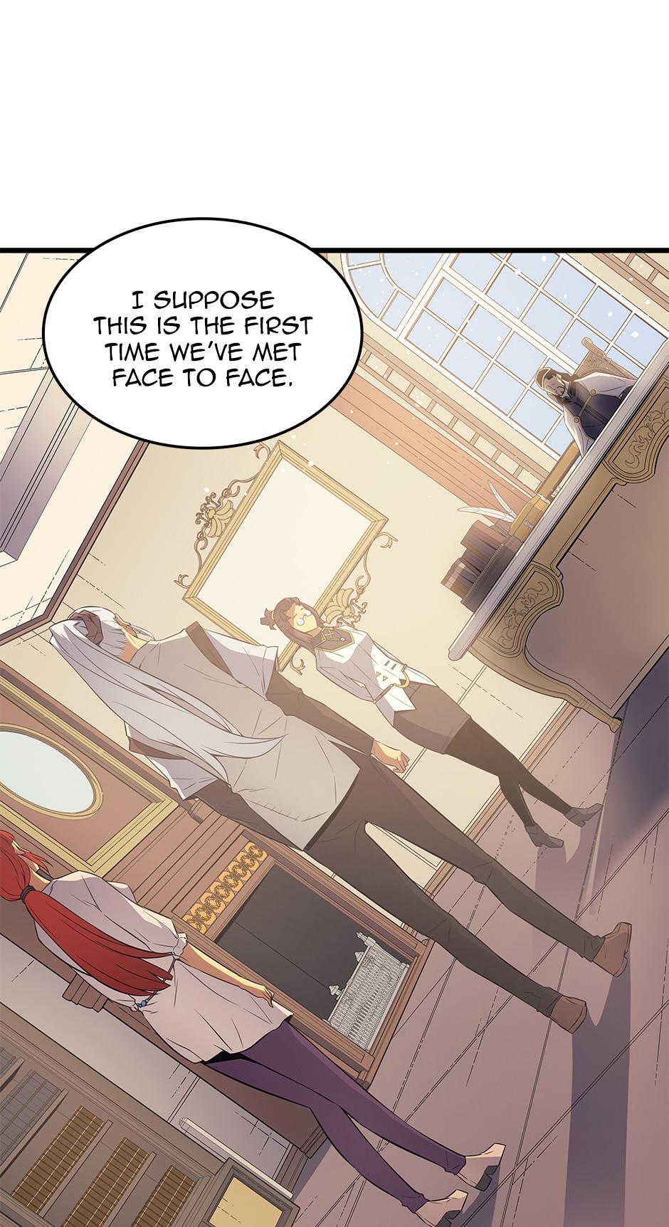 The Archmage Returns After 4000 Years Chapter 59 — page 59