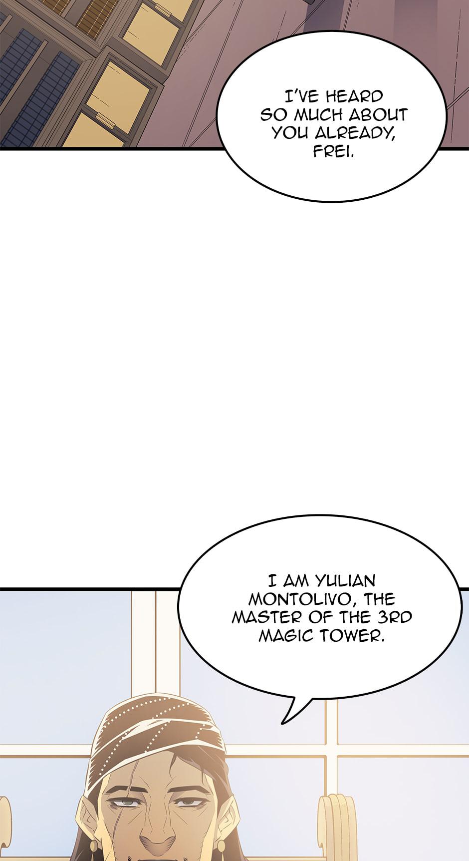 The Archmage Returns After 4000 Years Chapter 59 — page 60