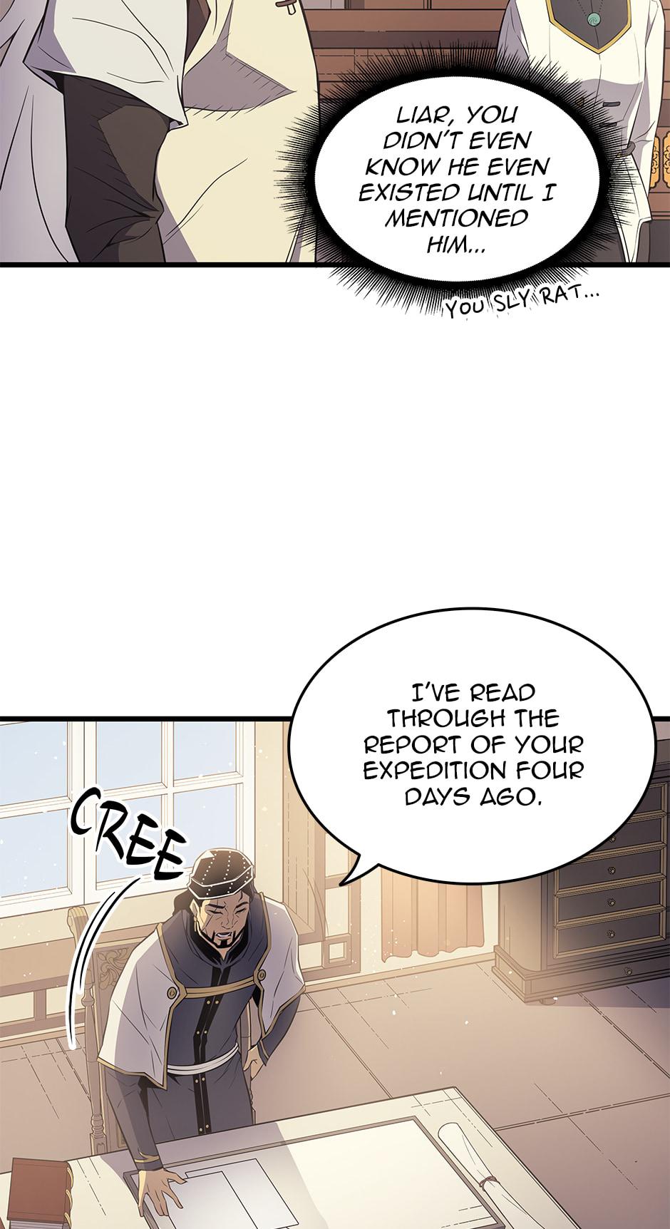 The Archmage Returns After 4000 Years Chapter 59 — page 62
