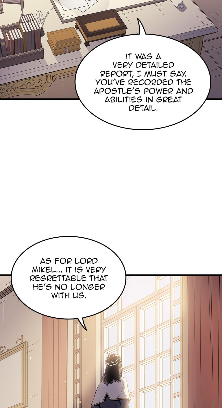 The Archmage Returns After 4000 Years Chapter 59 — page 63