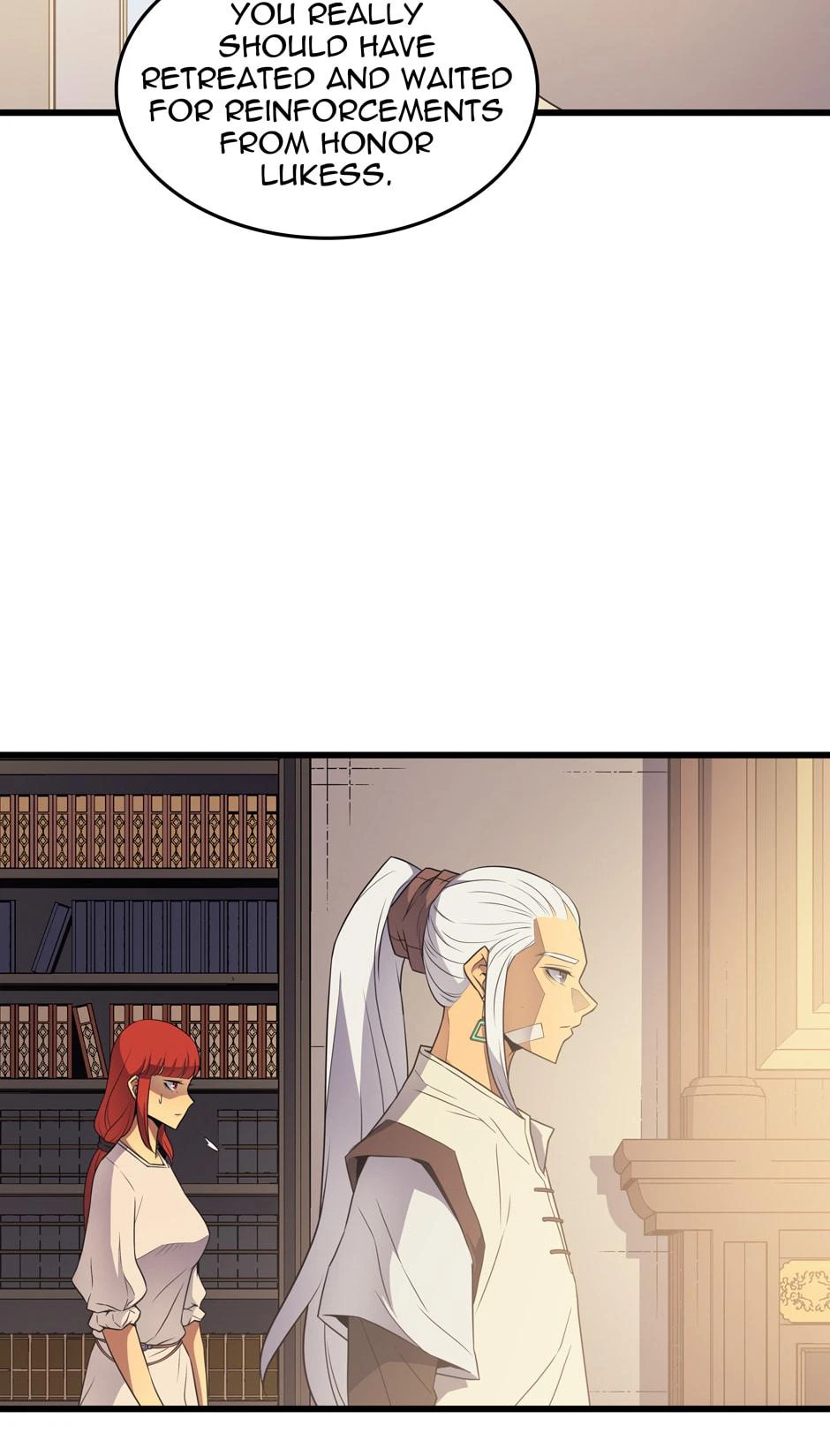 The Archmage Returns After 4000 Years Chapter 59 — page 67