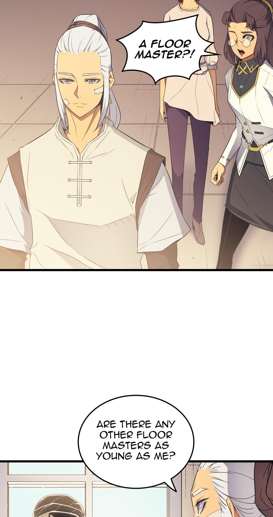 The Archmage Returns After 4000 Years Chapter 60 — page 2