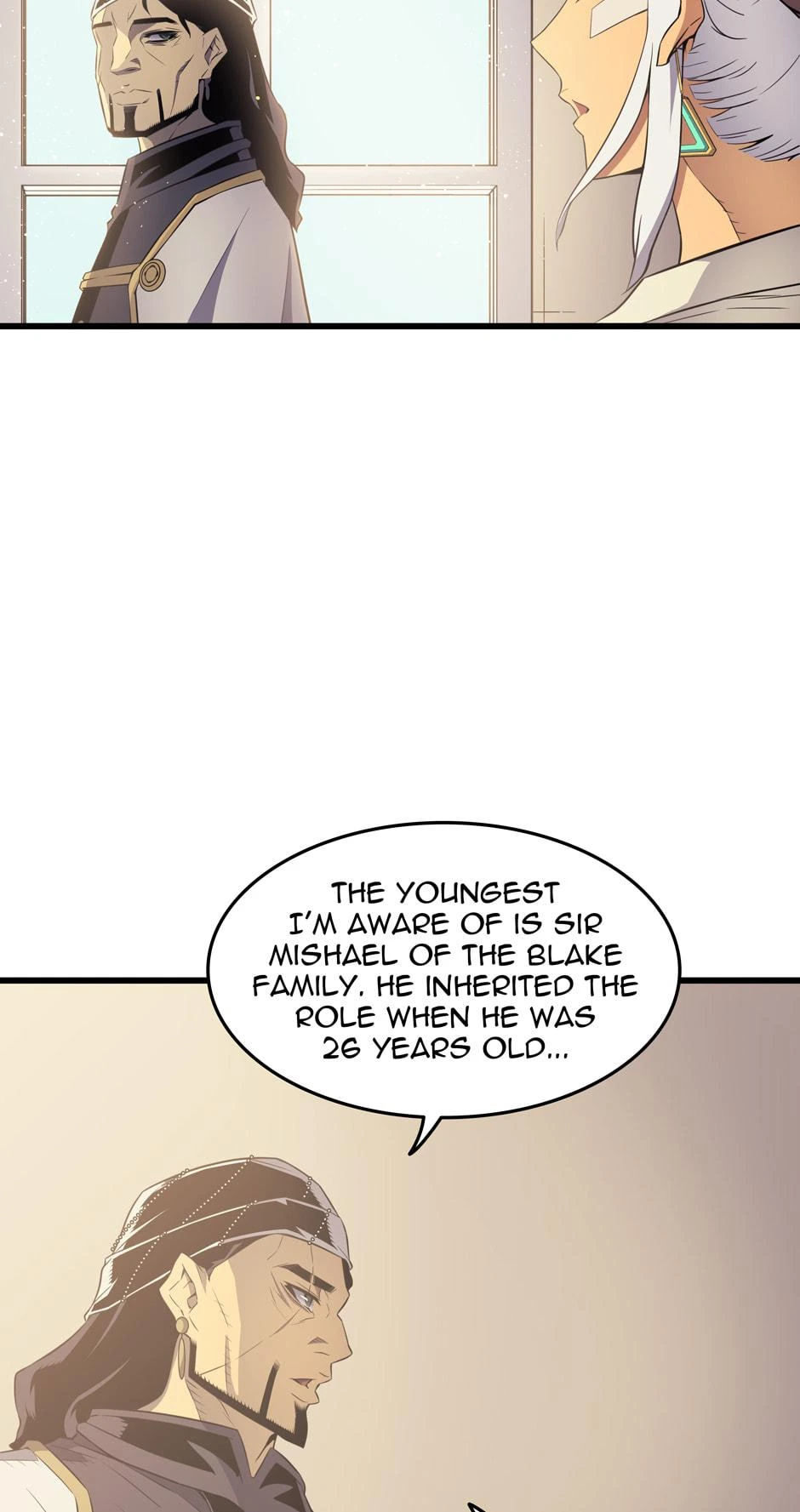 The Archmage Returns After 4000 Years Chapter 60 — page 3