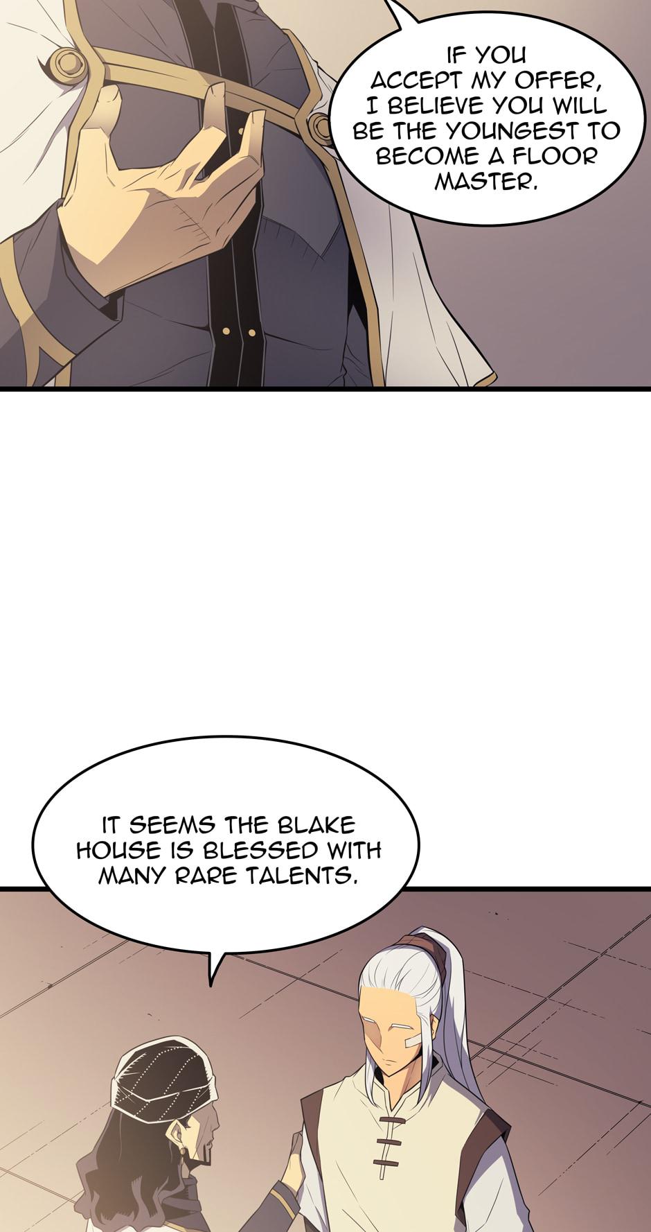 The Archmage Returns After 4000 Years Chapter 60 — page 4