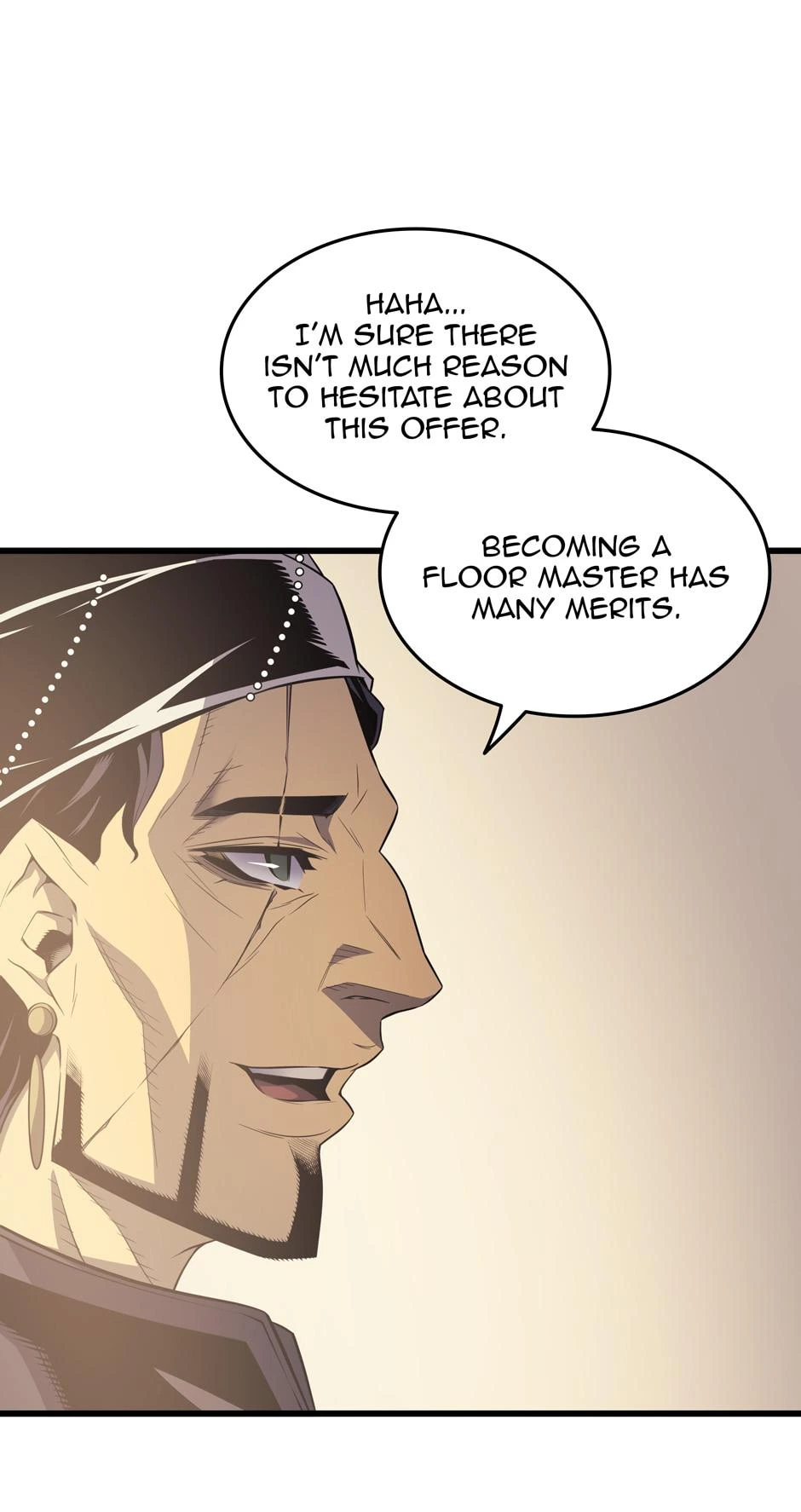 The Archmage Returns After 4000 Years Chapter 60 — page 6