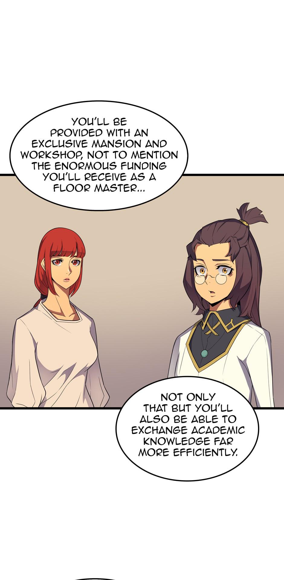 The Archmage Returns After 4000 Years Chapter 60 — page 7