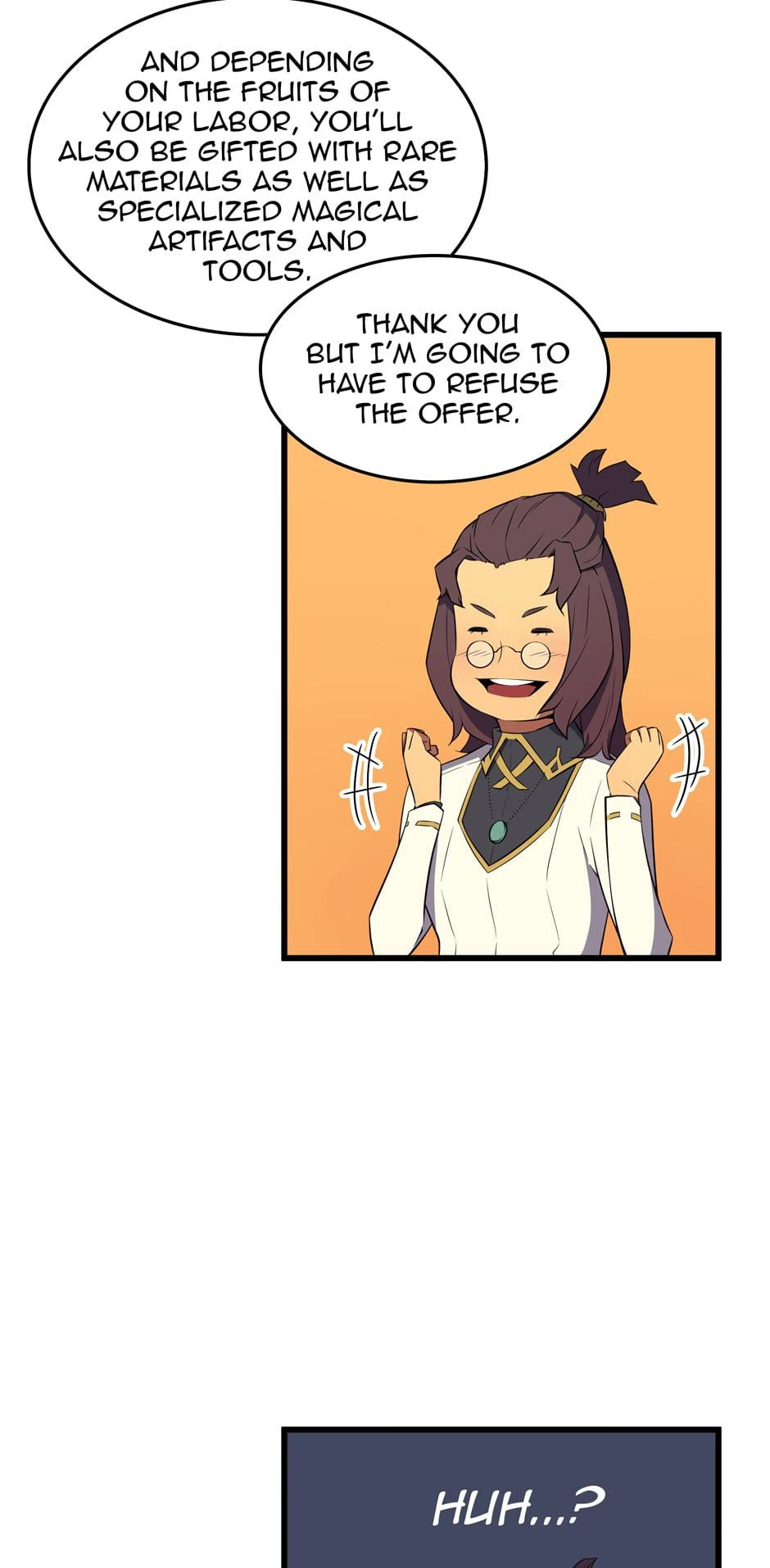 The Archmage Returns After 4000 Years Chapter 60 — page 8