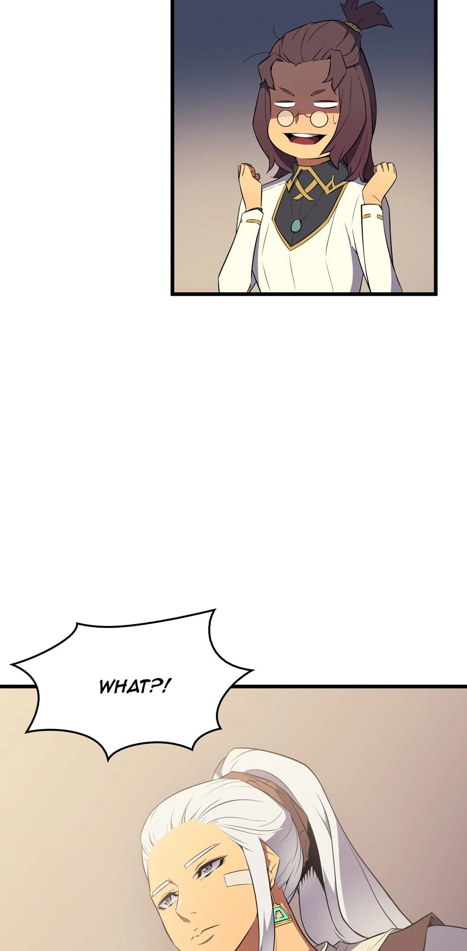 The Archmage Returns After 4000 Years Chapter 60 — page 9