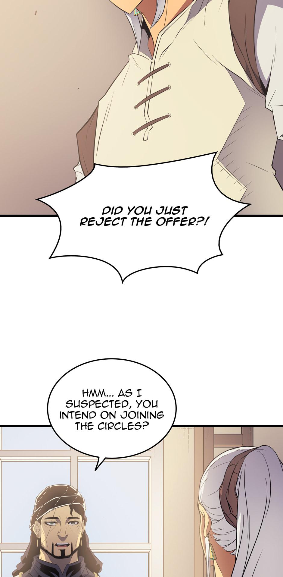 The Archmage Returns After 4000 Years Chapter 60 — page 10