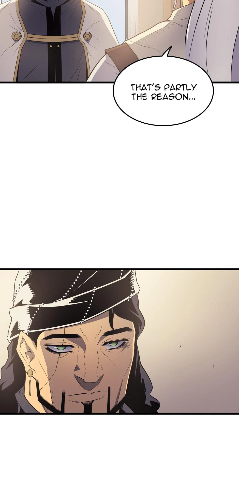 The Archmage Returns After 4000 Years Chapter 60 — page 11