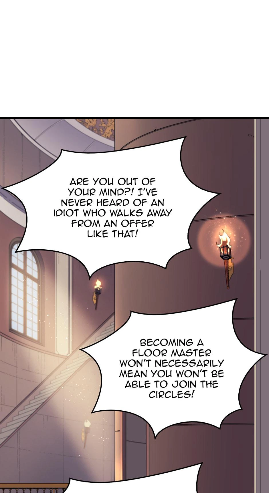 The Archmage Returns After 4000 Years Chapter 60 — page 13