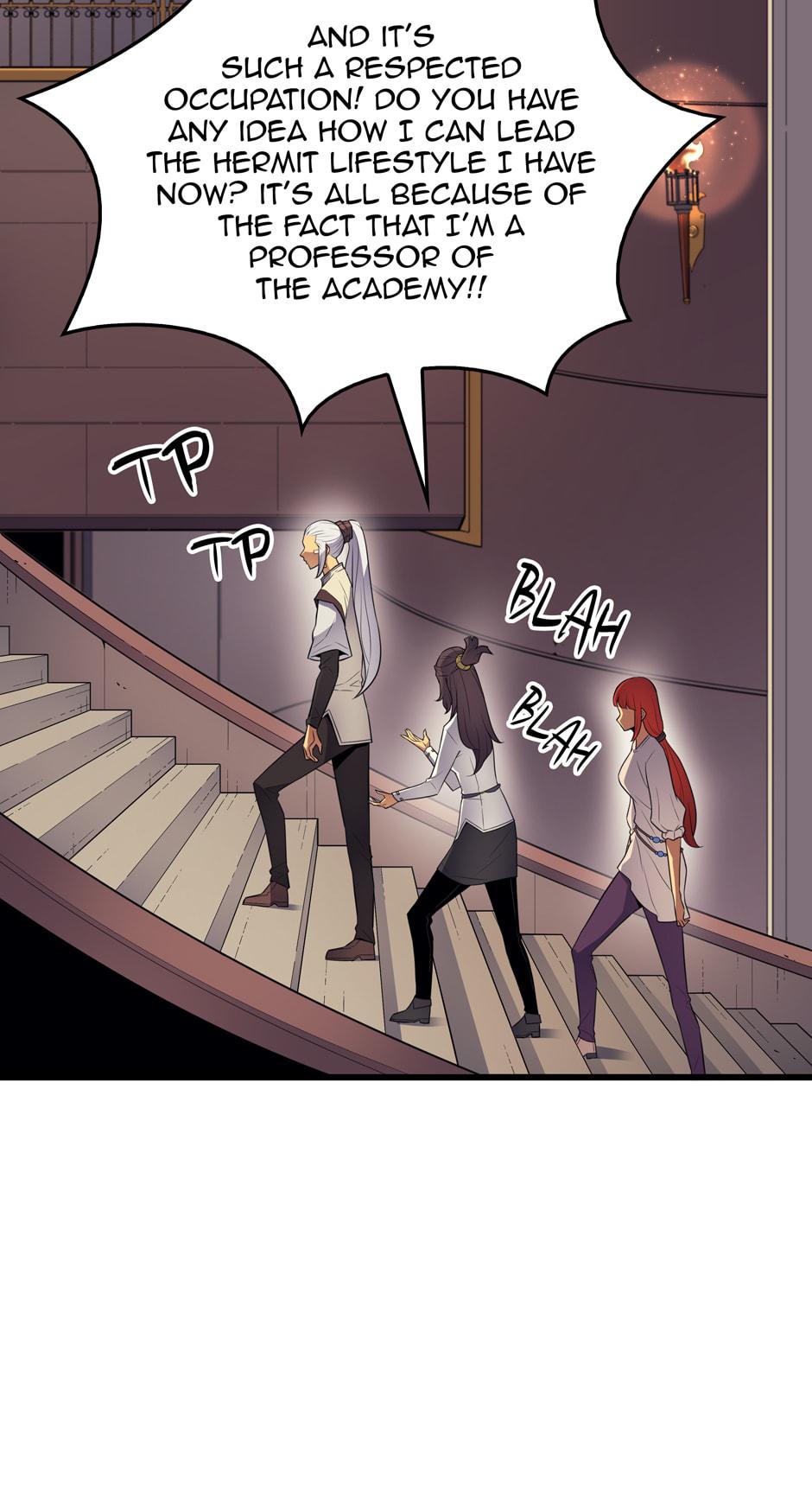 The Archmage Returns After 4000 Years Chapter 60 — page 14