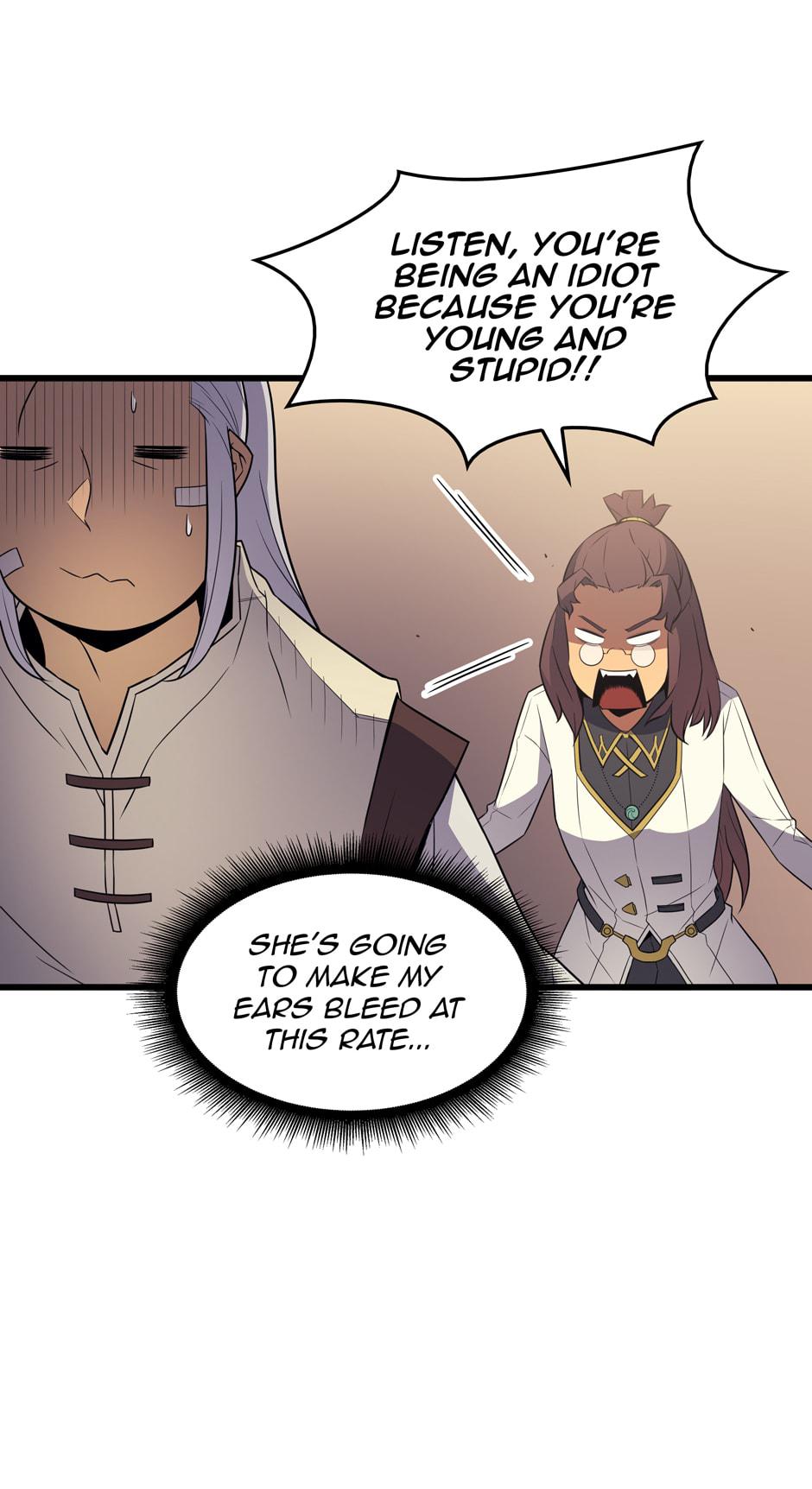 The Archmage Returns After 4000 Years Chapter 60 — page 15
