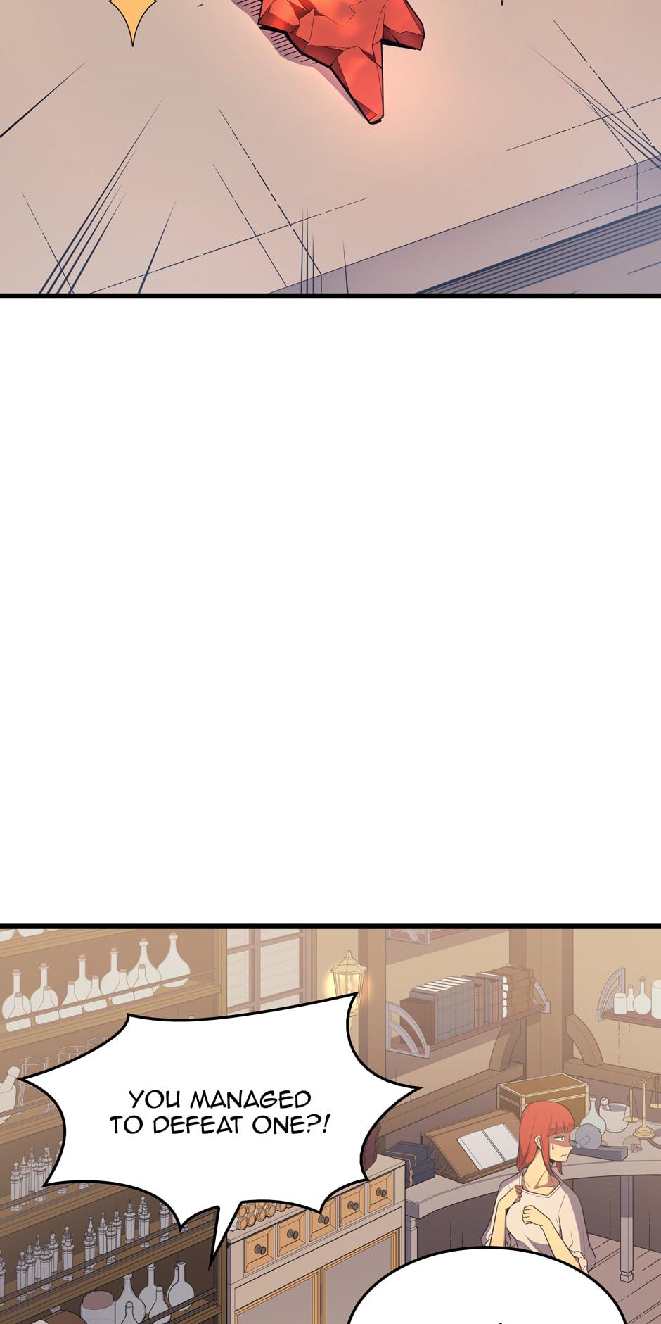 The Archmage Returns After 4000 Years Chapter 60 — page 21