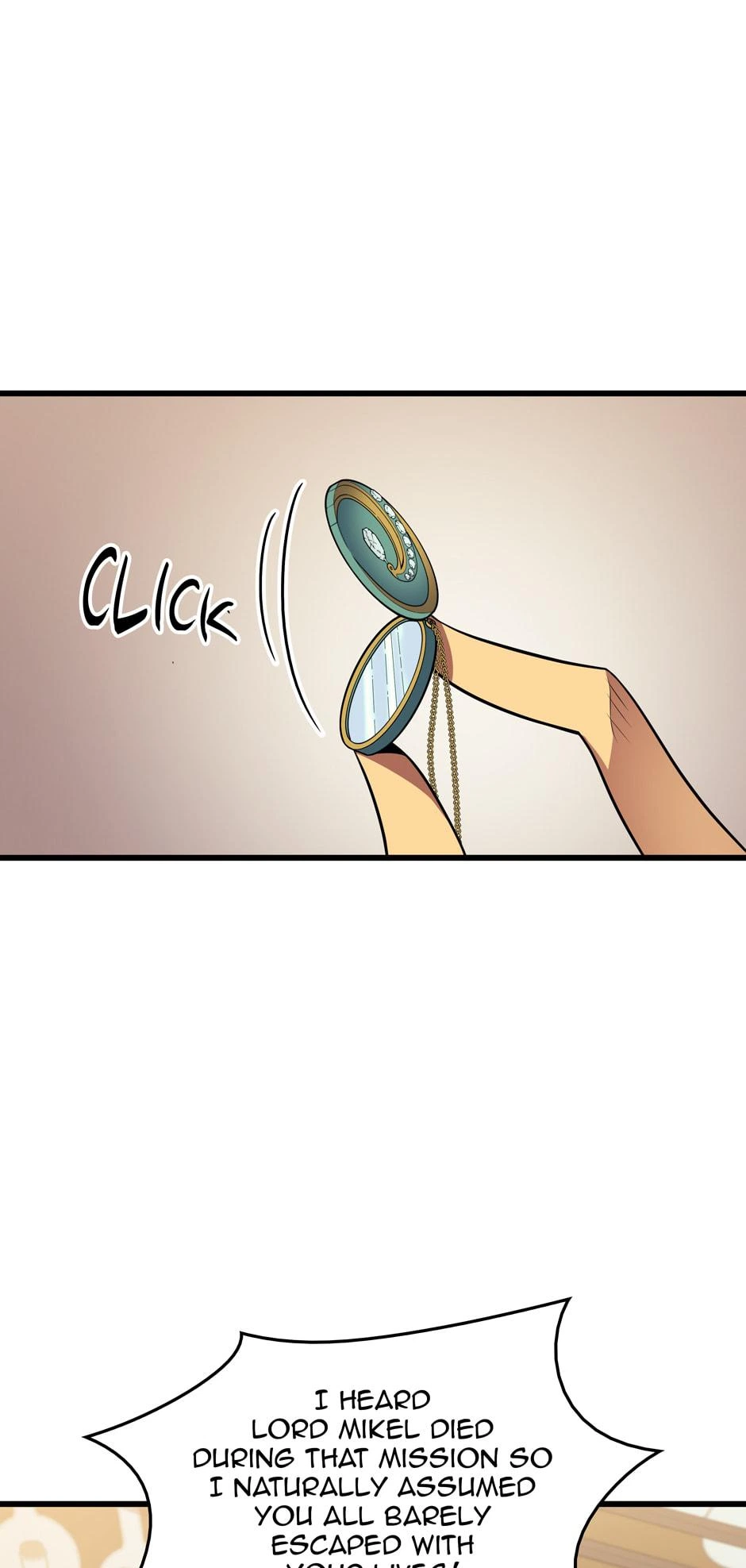 The Archmage Returns After 4000 Years Chapter 60 — page 23