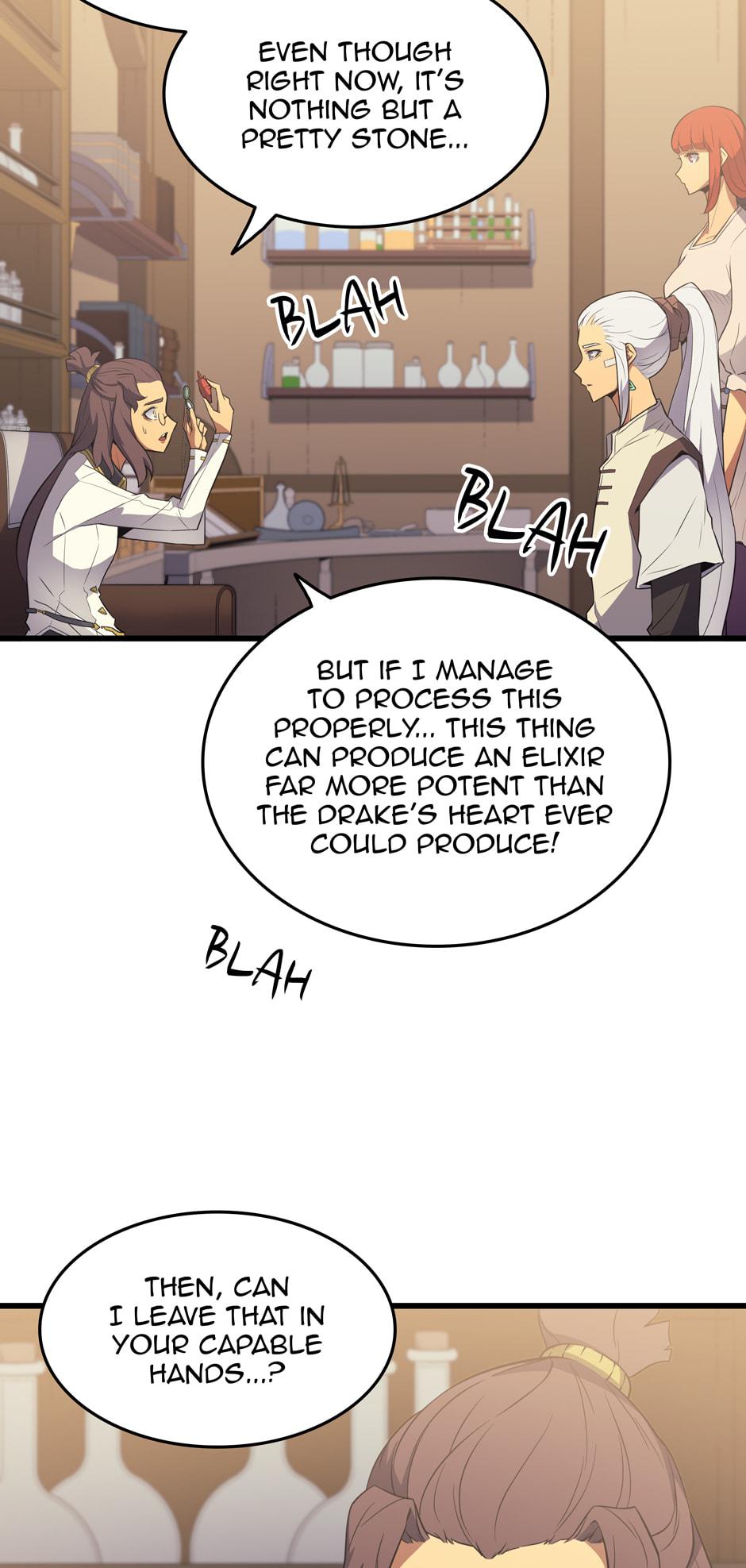 The Archmage Returns After 4000 Years Chapter 60 — page 25