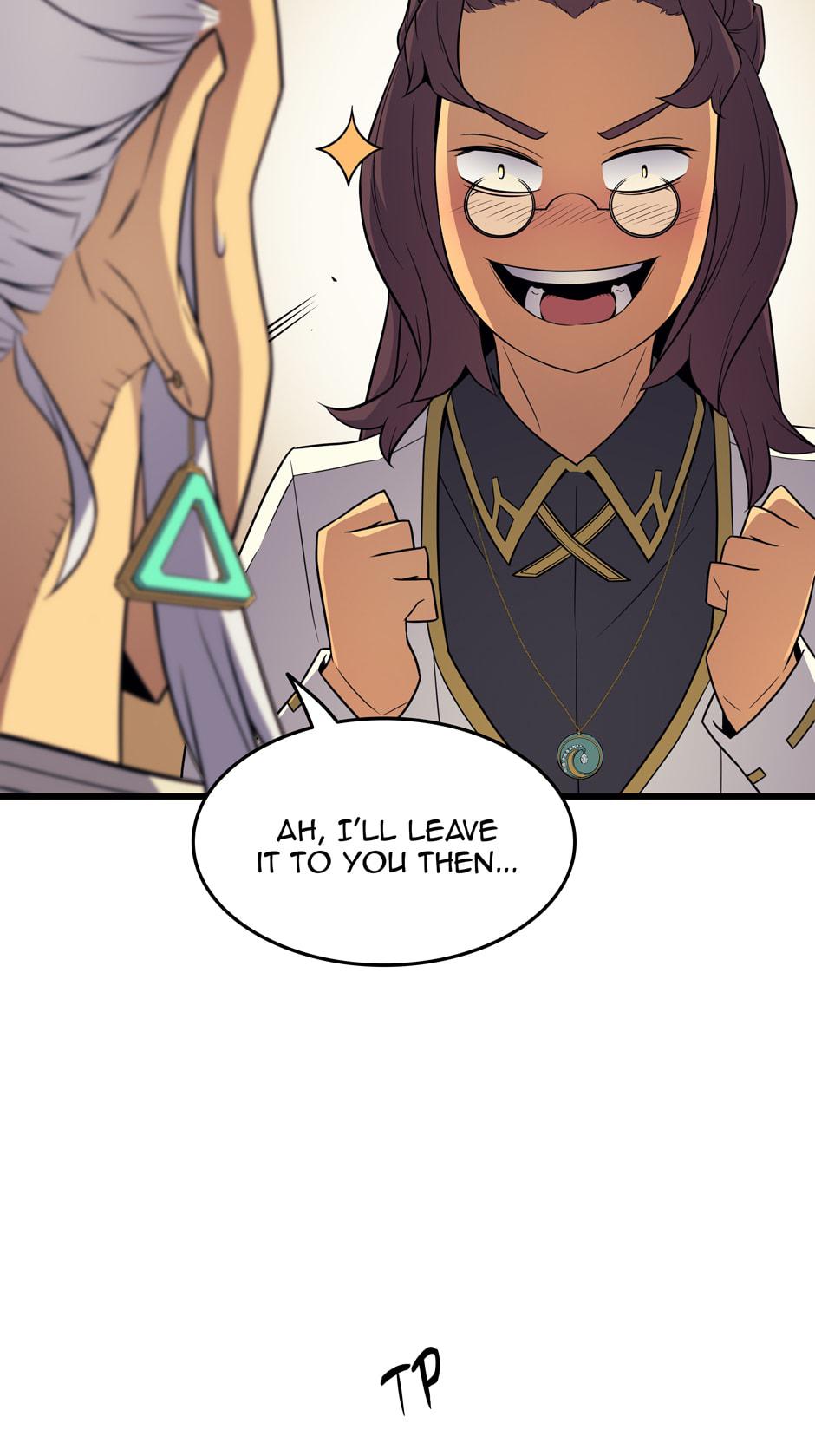 The Archmage Returns After 4000 Years Chapter 60 — page 30