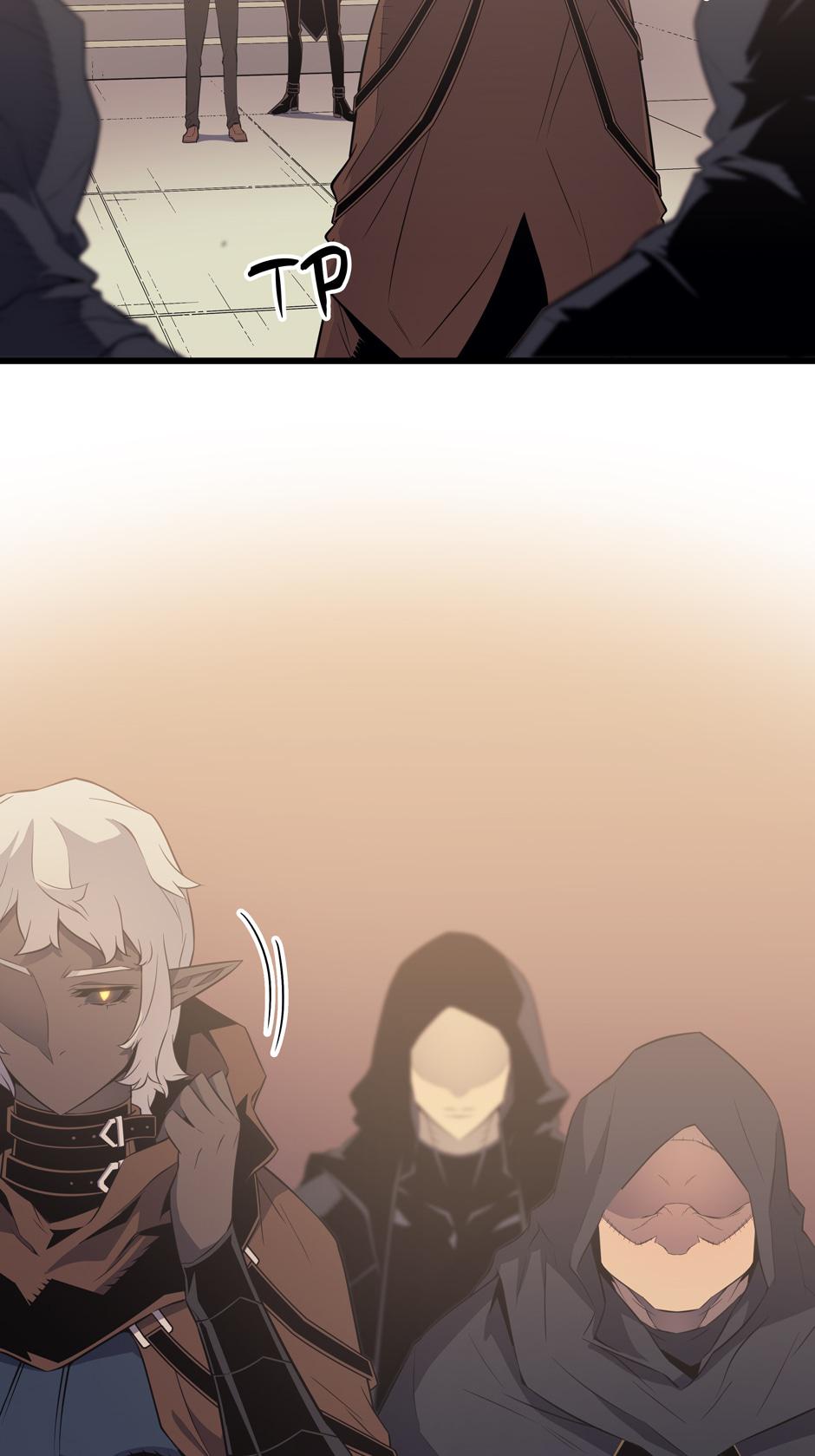 The Archmage Returns After 4000 Years Chapter 60 — page 32