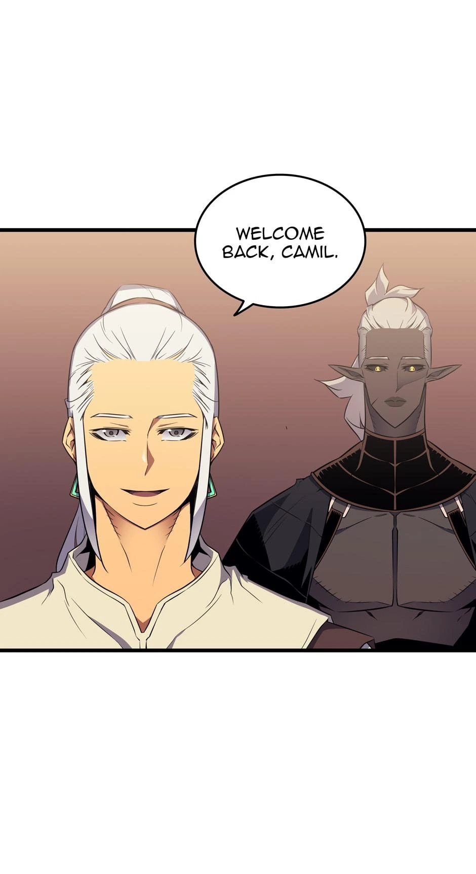 The Archmage Returns After 4000 Years Chapter 60 — page 34