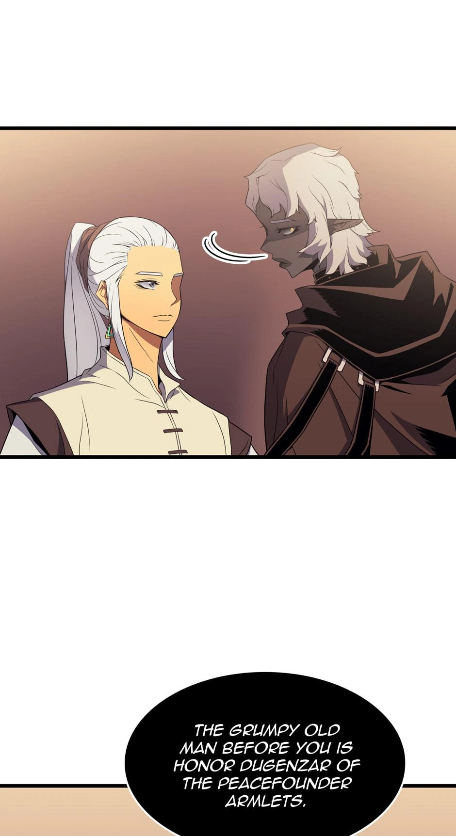 The Archmage Returns After 4000 Years Chapter 60 — page 35