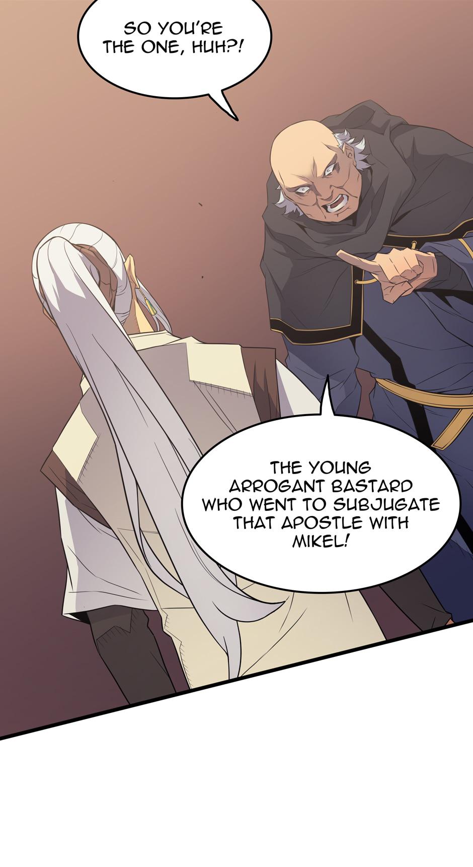 The Archmage Returns After 4000 Years Chapter 60 — page 39
