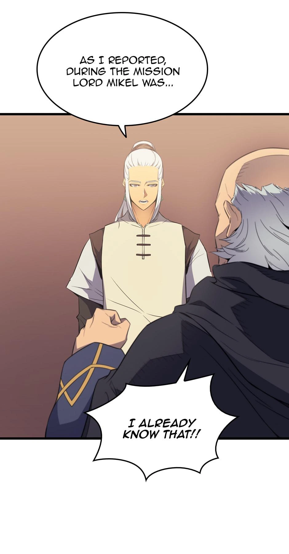 The Archmage Returns After 4000 Years Chapter 60 — page 41