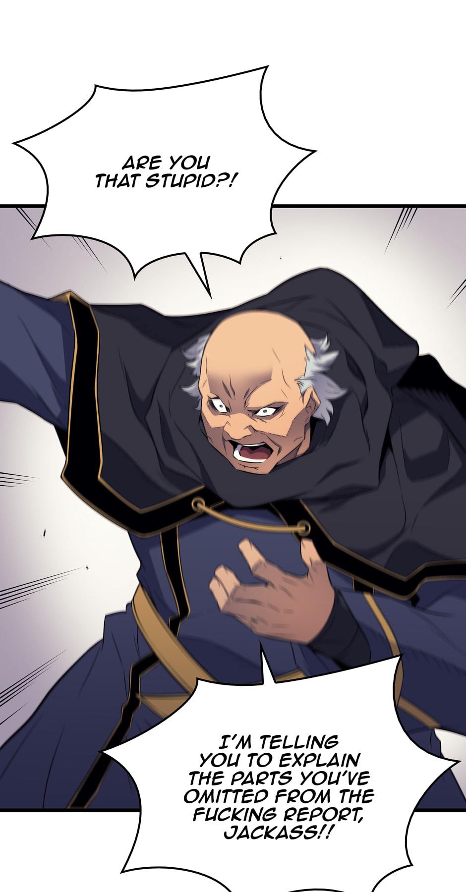The Archmage Returns After 4000 Years Chapter 60 — page 42