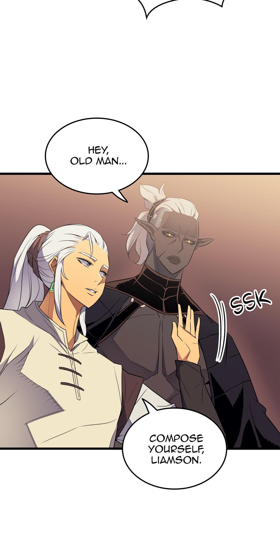 The Archmage Returns After 4000 Years Chapter 60 — page 43