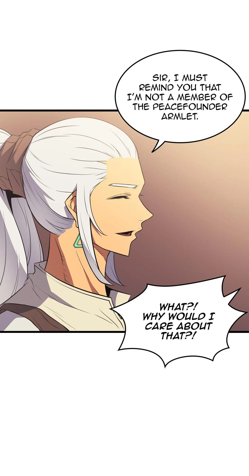 The Archmage Returns After 4000 Years Chapter 60 — page 44