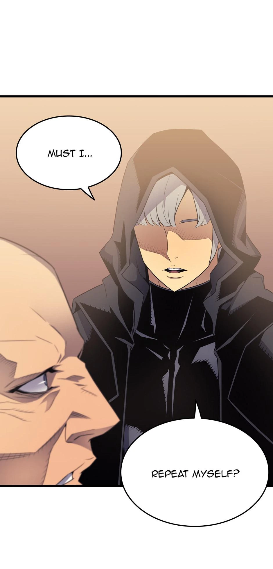 The Archmage Returns After 4000 Years Chapter 60 — page 49