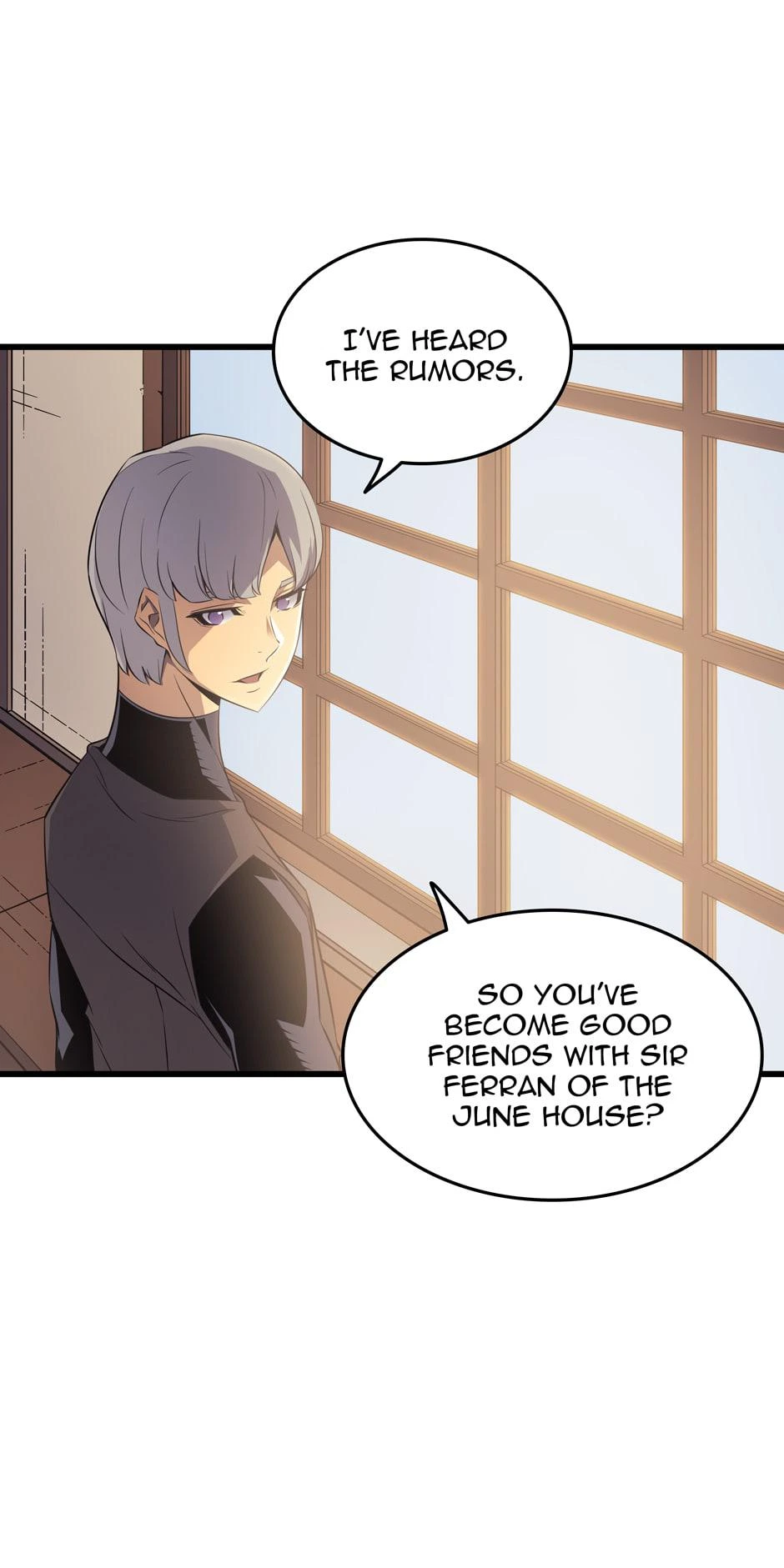 The Archmage Returns After 4000 Years Chapter 60 — page 56