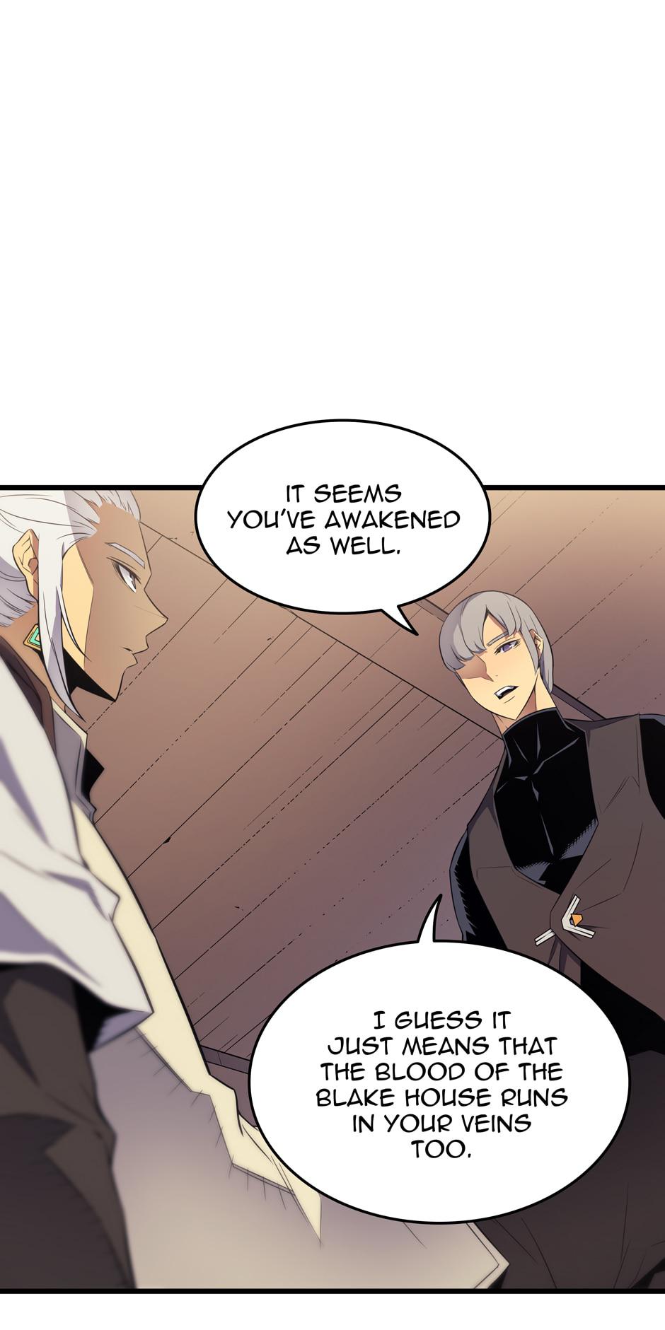 The Archmage Returns After 4000 Years Chapter 60 — page 58