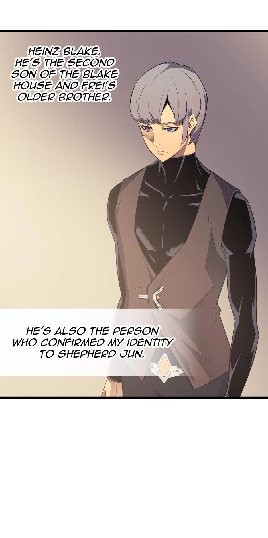 The Archmage Returns After 4000 Years Chapter 60 — page 60