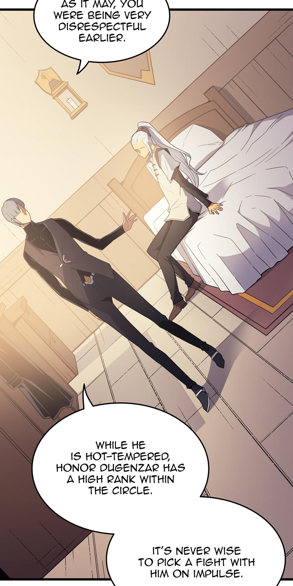 The Archmage Returns After 4000 Years Chapter 60 — page 62