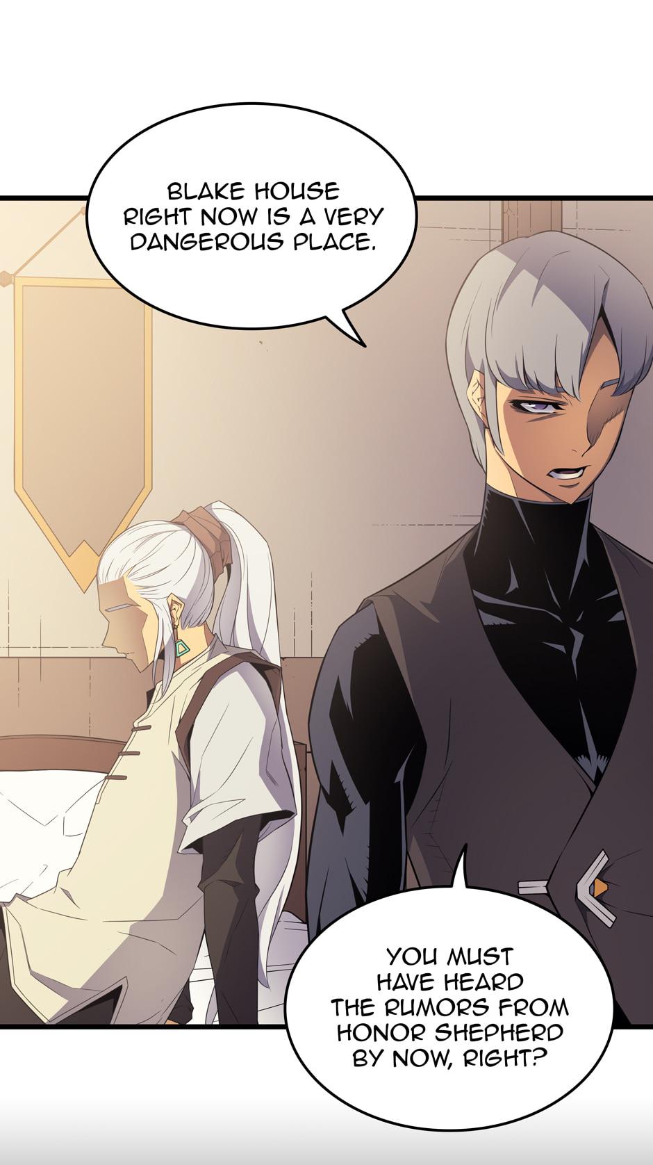 The Archmage Returns After 4000 Years Chapter 60 — page 65