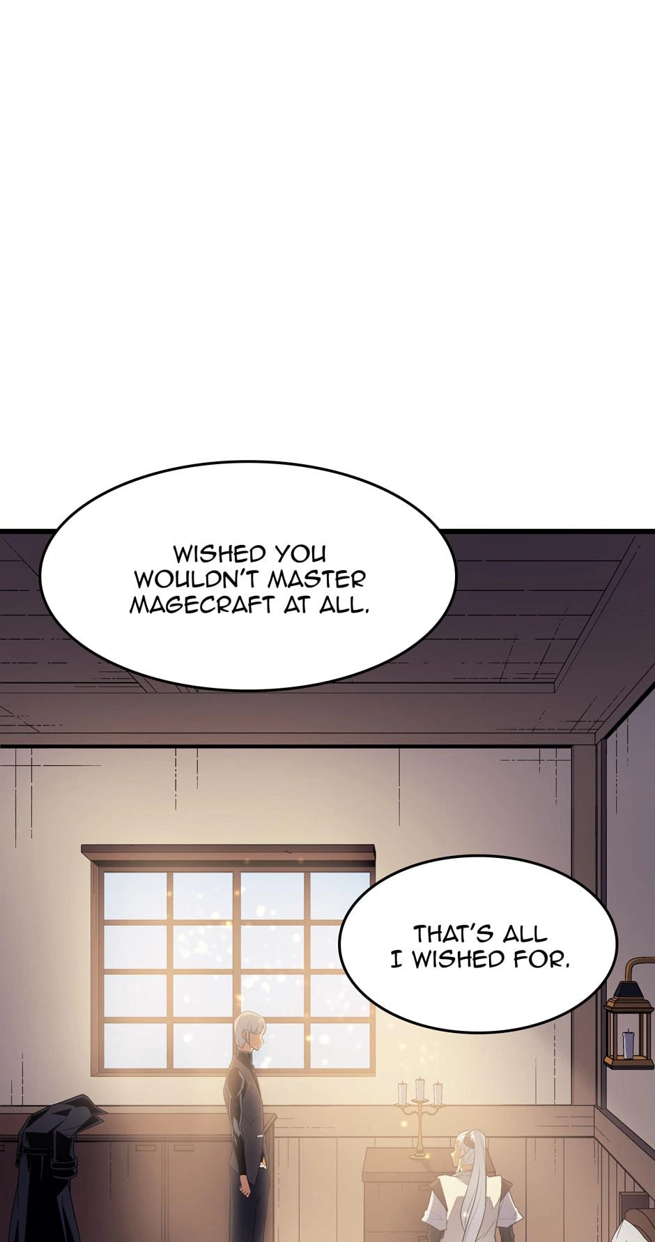 The Archmage Returns After 4000 Years Chapter 61 — page 7