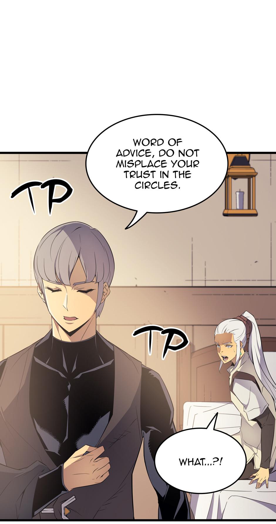 The Archmage Returns After 4000 Years Chapter 61 — page 10