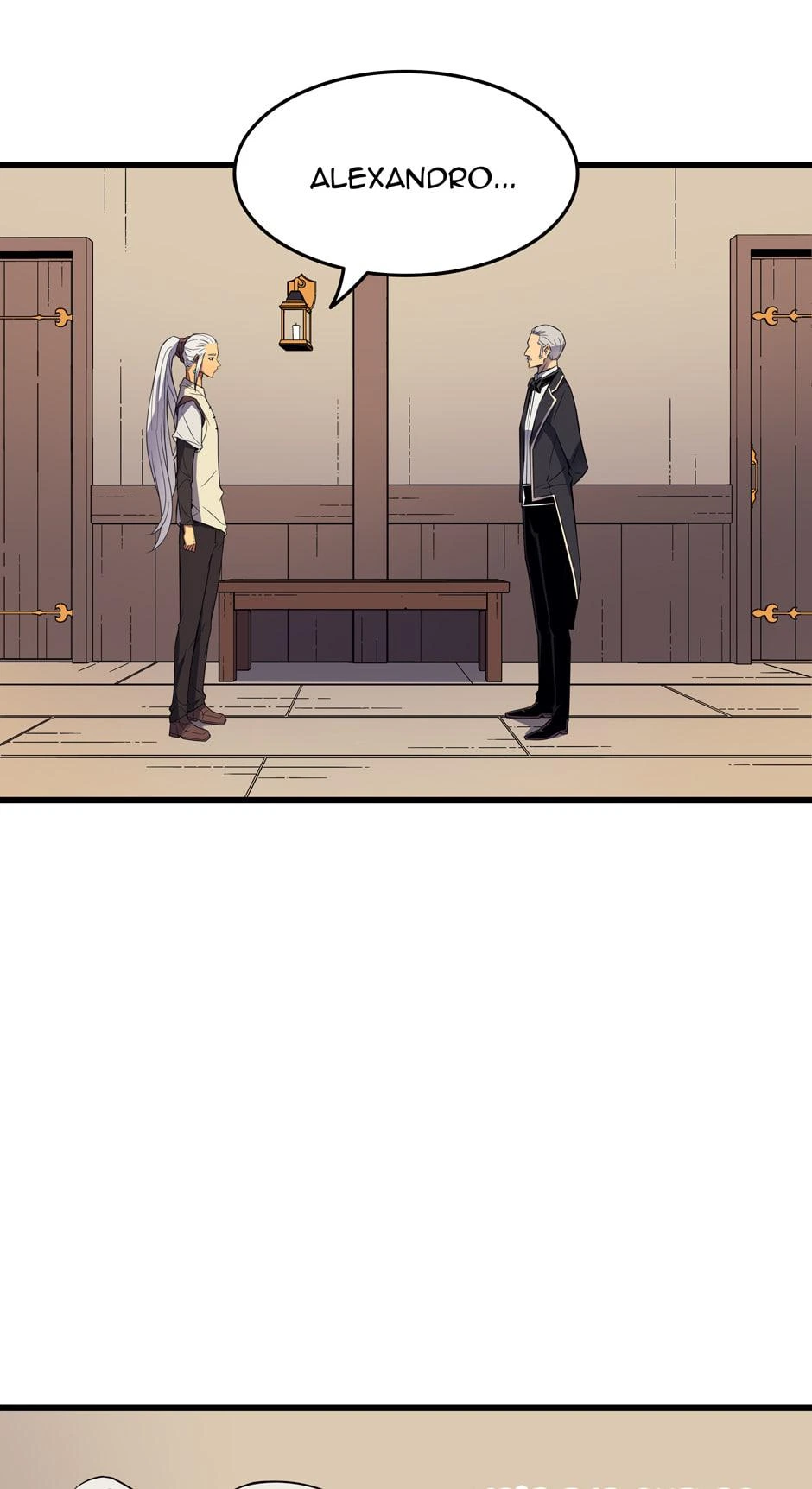 The Archmage Returns After 4000 Years Chapter 61 — page 14