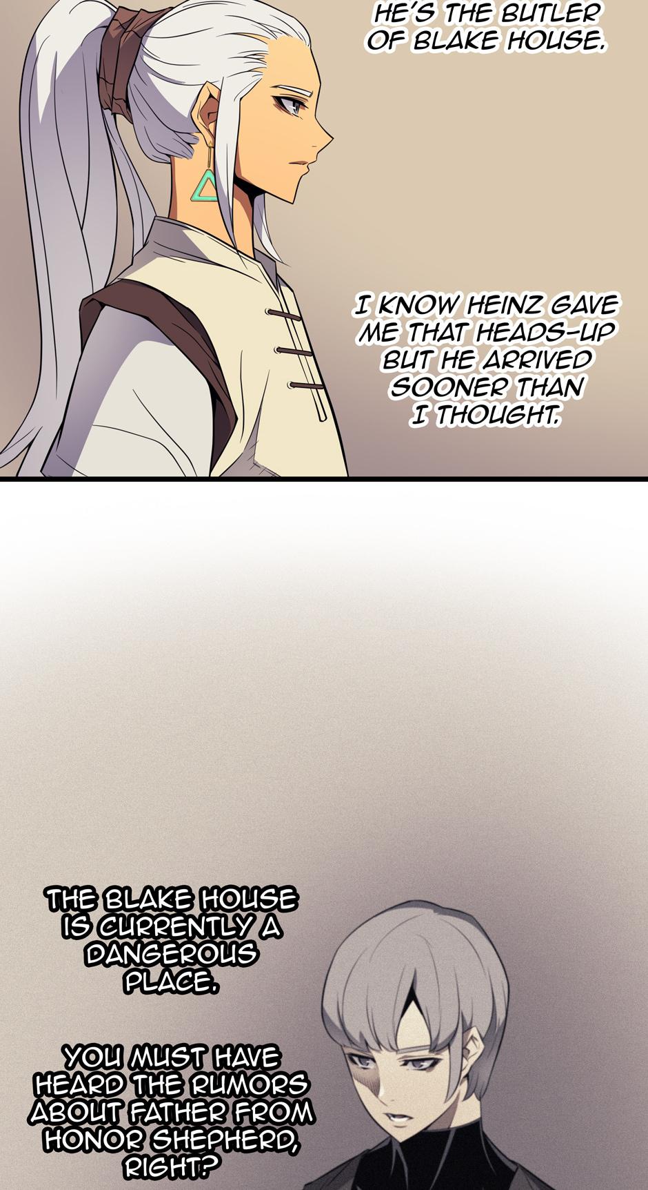 The Archmage Returns After 4000 Years Chapter 61 — page 15