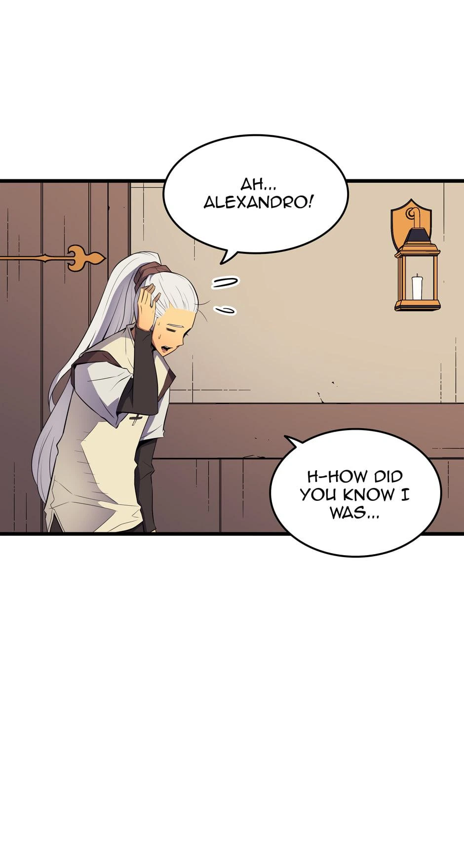 The Archmage Returns After 4000 Years Chapter 61 — page 17