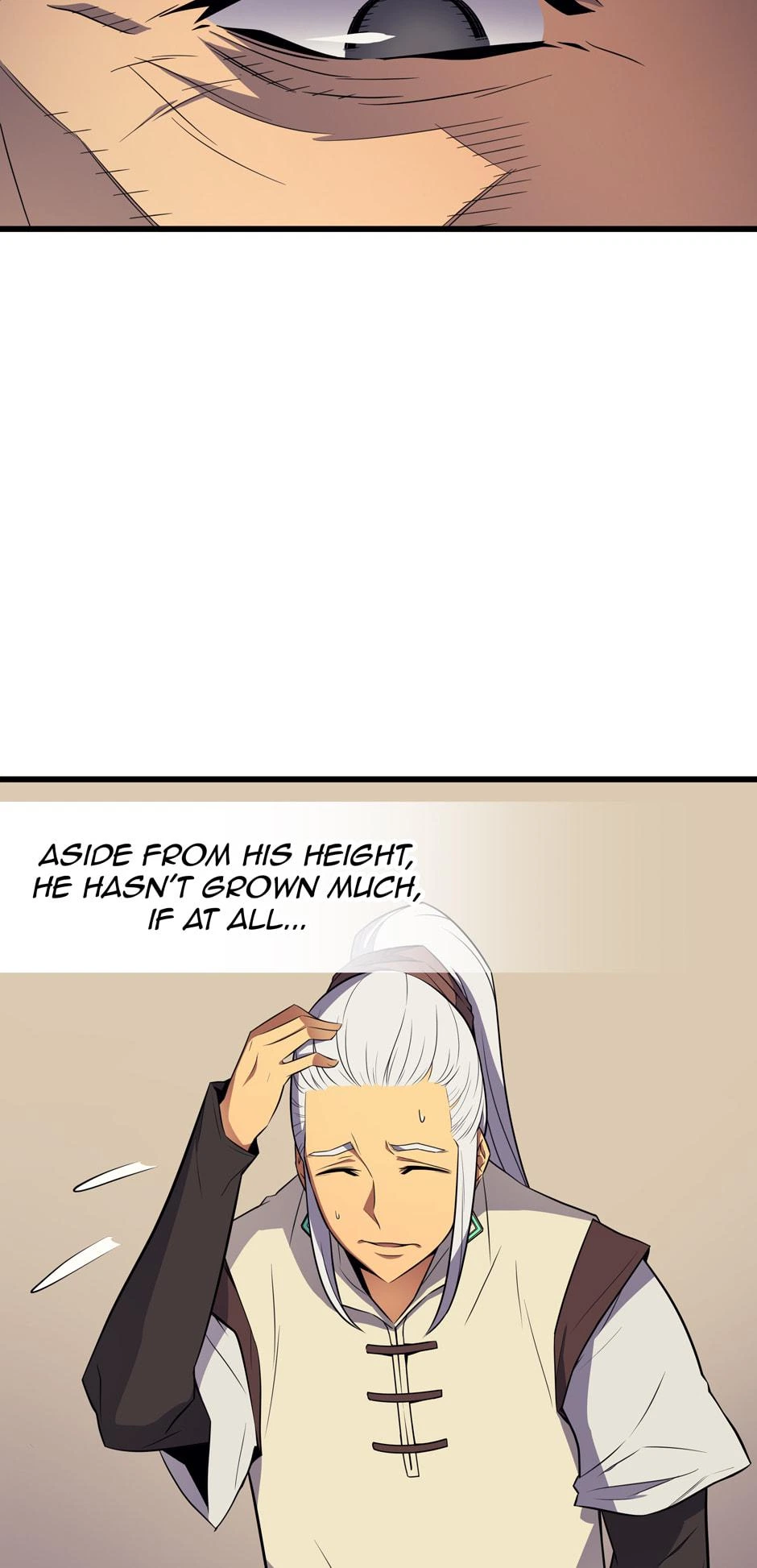The Archmage Returns After 4000 Years Chapter 61 — page 19
