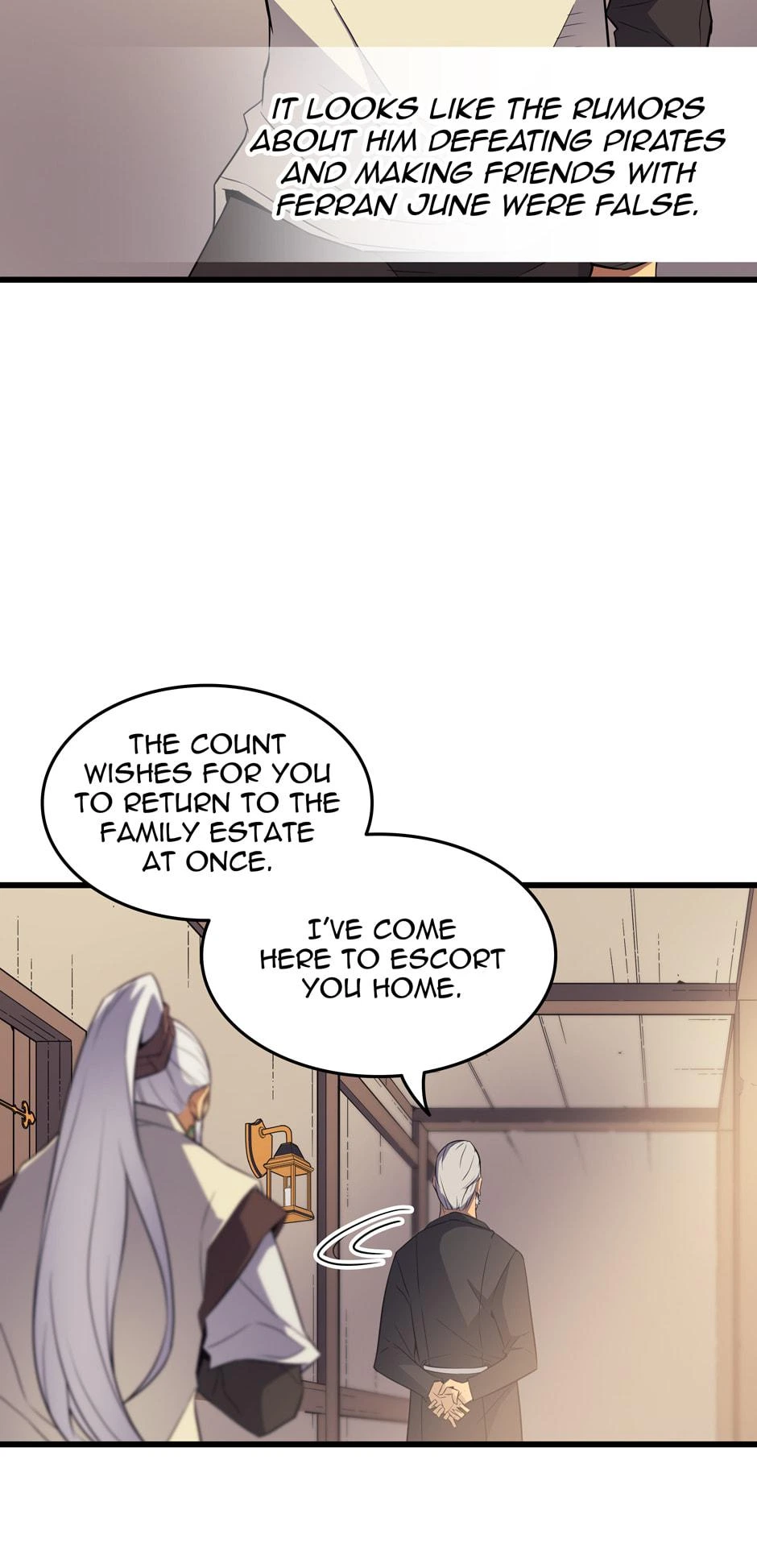 The Archmage Returns After 4000 Years Chapter 61 — page 20