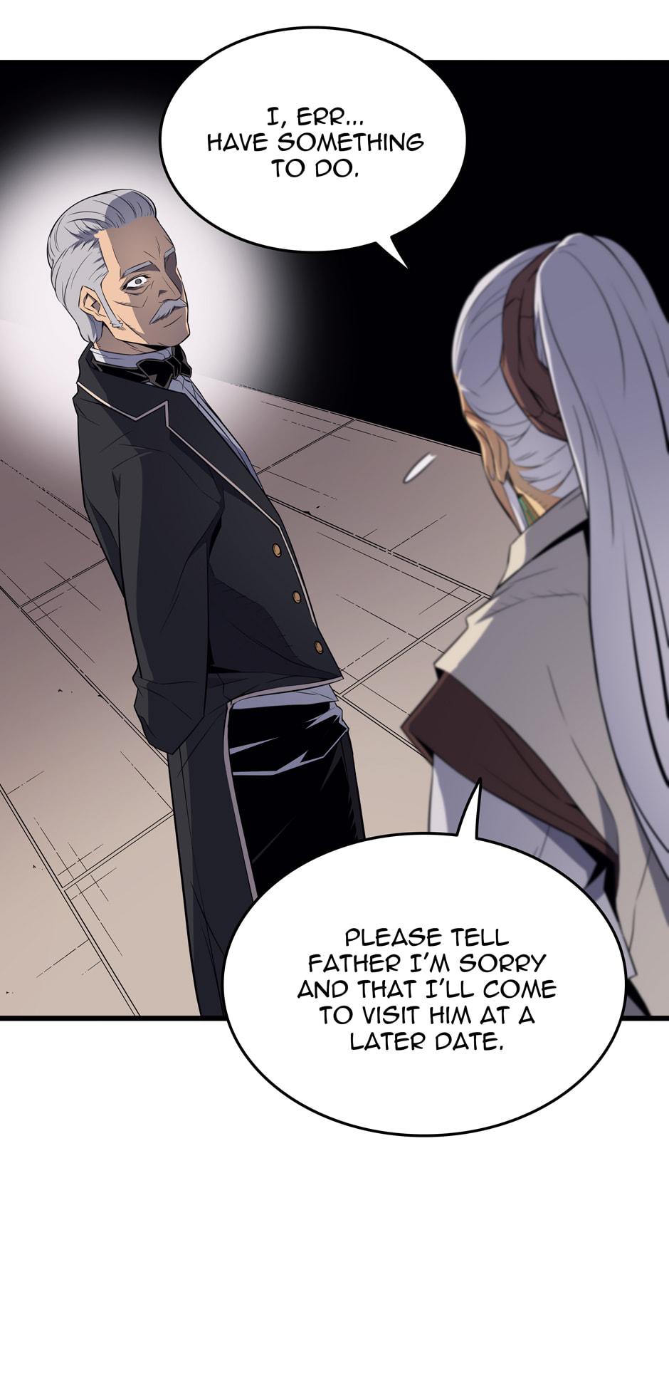 The Archmage Returns After 4000 Years Chapter 61 — page 22
